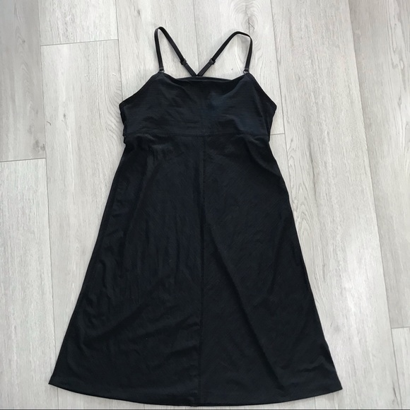 Marmot Strappy Back Lena Dress - Picture 5 of 5